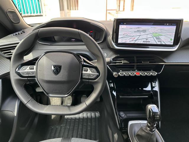 PEUGEOT 2008 usata, con Cerchi in lega