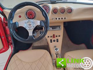 FIAT 500 usata 13