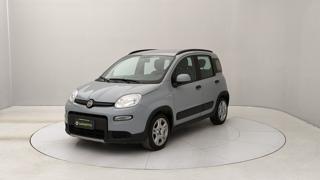 FIAT Panda 1.0 firefly hybrid City Life s&s 70cv 5p.ti