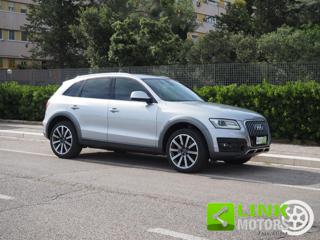 AUDI Q5 usata, con Cerchi in lega