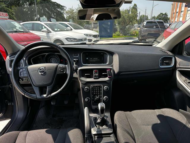 VOLVO V40 usata, con Cruise Control