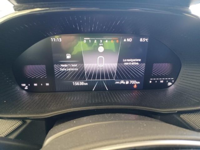 SKODA Fabia usata, con Chiusura centralizzata