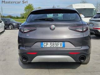 ALFA ROMEO Stelvio usata, con Chiusura centralizzata