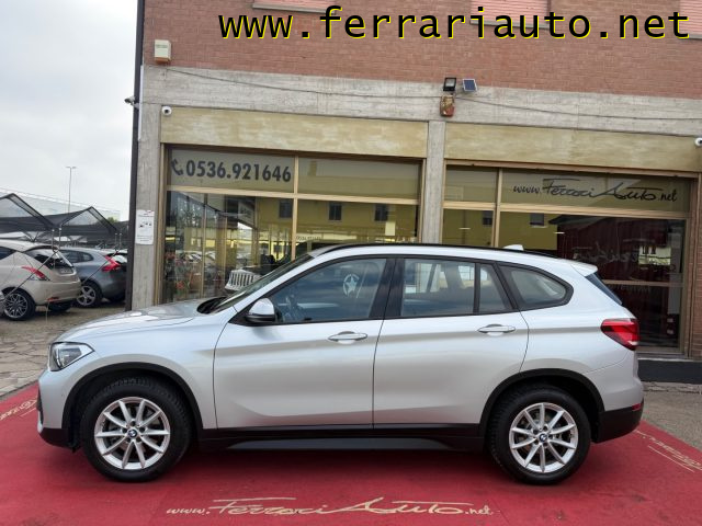 BMW X1 usata, con Alzacristalli elettrici