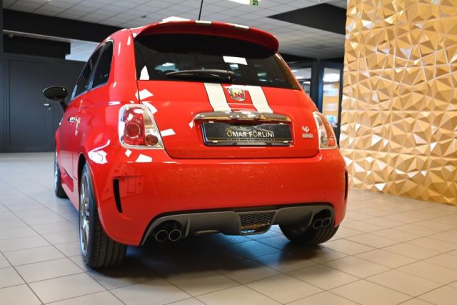 ABARTH 695 usata 141