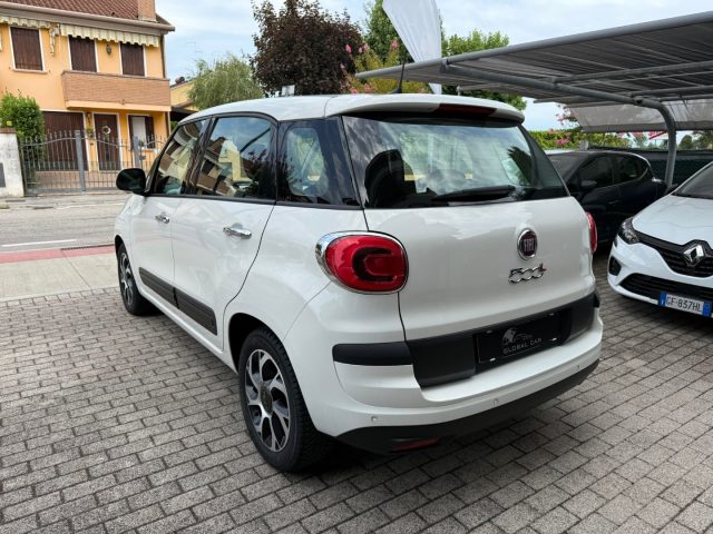 FIAT 500L usata 6
