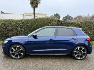 AUDI A1 usata, con Boardcomputer