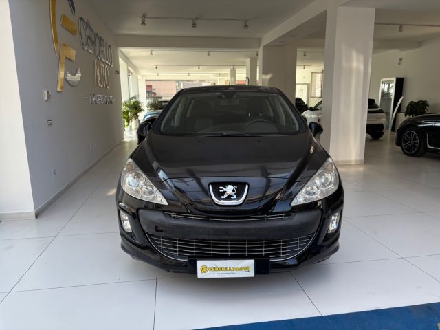 PEUGEOT 308 usata, con Airbag