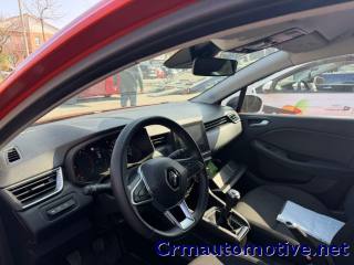 RENAULT Clio usata, con Climatizzatore