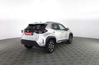 TOYOTA Yaris Cross usata 3