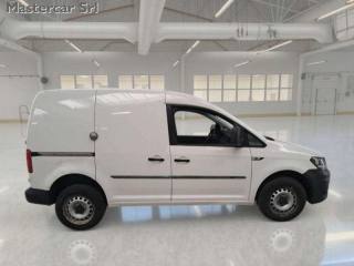VOLKSWAGEN Caddy usata, con Alzacristalli elettrici