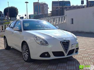 ALFA ROMEO Giulietta usata, con Airbag laterali