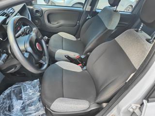 FIAT Panda usata, con Start/Stop Automatico