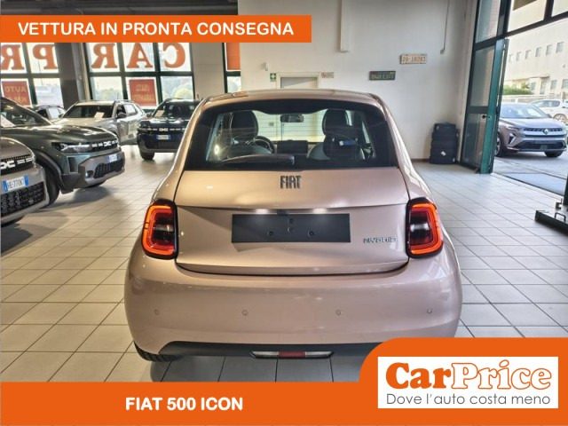 FIAT 500 usata 37