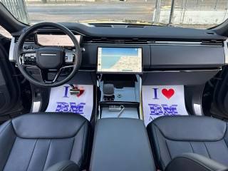 LAND ROVER Range Rover Sport usata, con Controllo automatico clima