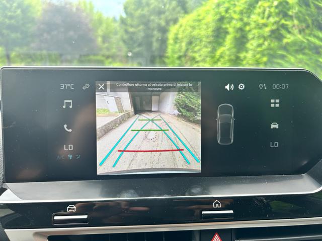 CITROEN C4 usata, con Controllo vocale