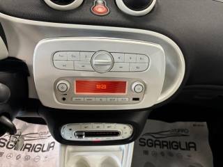 SMART ForFour usata, con Fendinebbia
