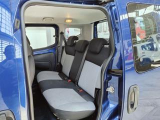 FIAT Qubo usata, con Controllo trazione
