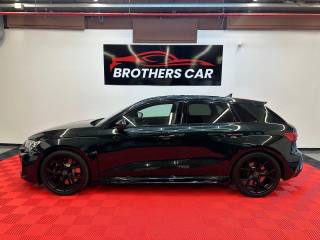 AUDI RS3 usata, con Airbag Passeggero