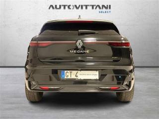 RENAULT Megane usata, con Autoradio