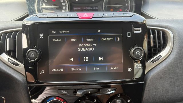 LANCIA Ypsilon usata 10