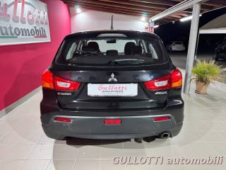 MITSUBISHI ASX usata, con Alzacristalli elettrici