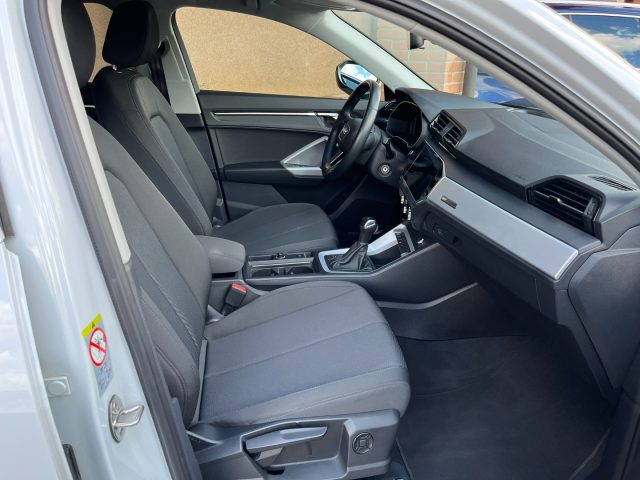 AUDI Q3 usata, con Controllo automatico clima