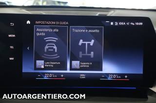 BMW X1 usata, con Start/Stop Automatico