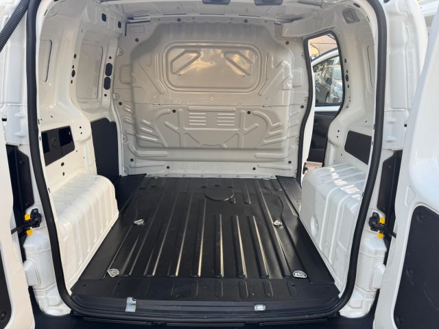 FIAT Fiorino usata, con Servosterzo