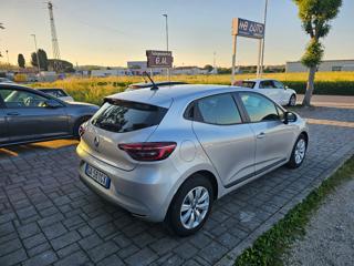 RENAULT Clio usata, con Alzacristalli elettrici