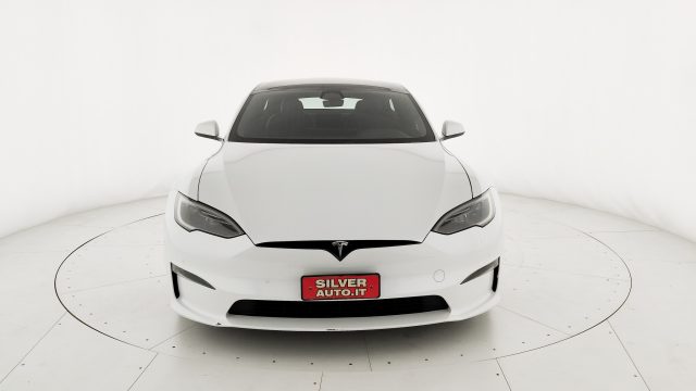 TESLA Model S usata, con Airbag