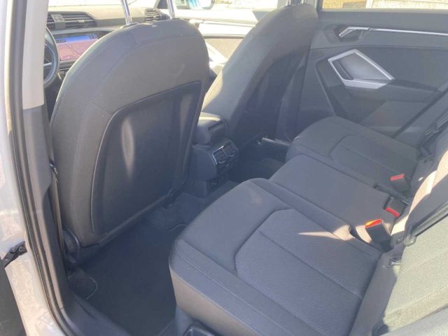 AUDI Q3 usata 28