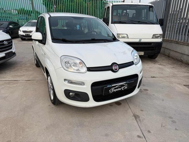 FIAT Panda usata, con ABS