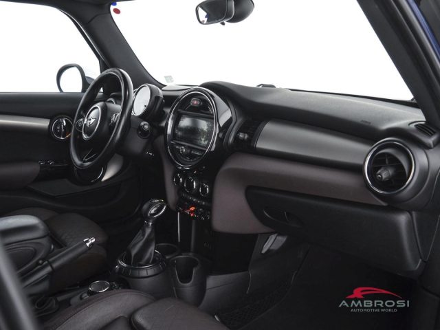 MINI Cooper D usata 11