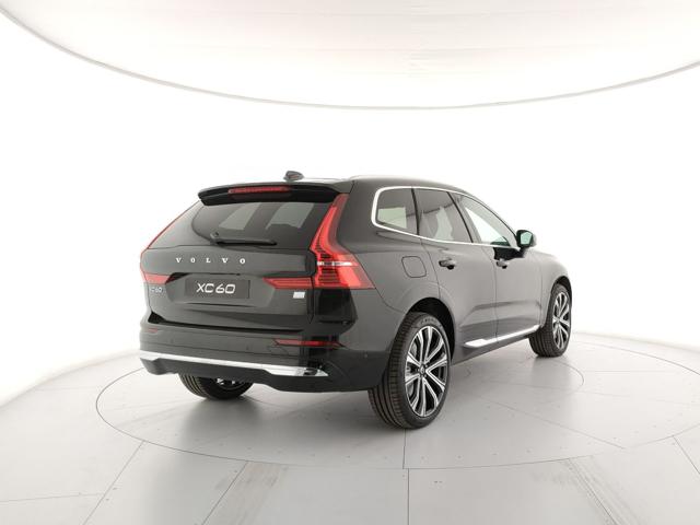 VOLVO XC60 usata, con Alzacristalli elettrici