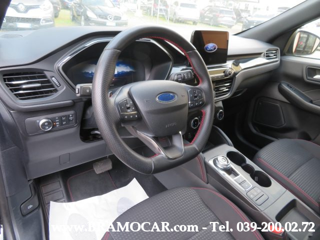 FORD Kuga usata, con Cruise Control