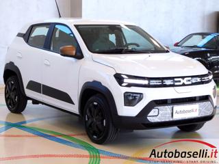 DACIA Spring usata, con Servosterzo