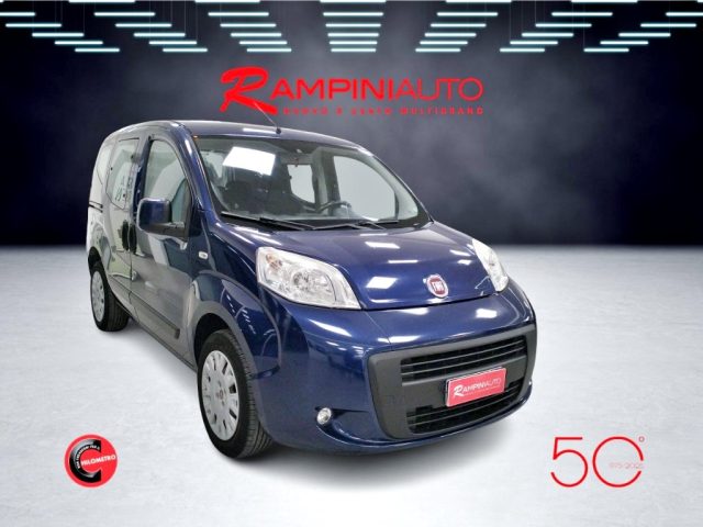 FIAT Qubo usata 3