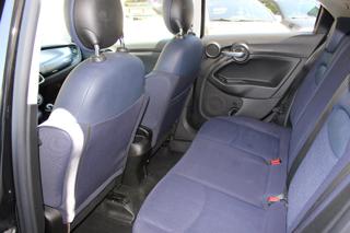 FIAT 500X usata, con Filtro antiparticolato