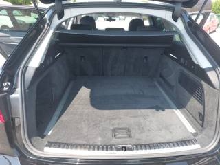 AUDI A6 usata, con Portellone posteriore elettrico