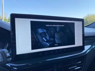 FORD Focus usata, con Controllo vocale