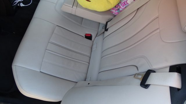 BMW 530 usata 76