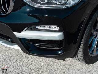 BMW X3 usata, con Sedili sportivi