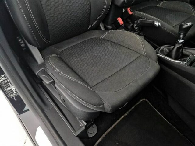 FORD Puma usata, con Sistema di navigazione