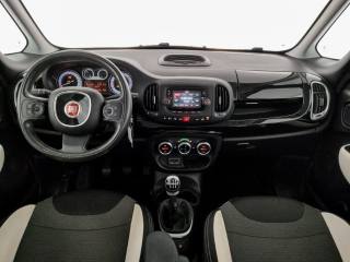 FIAT 500L usata, con ESP