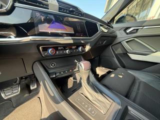 AUDI Q3 usata, con Sedile posteriore sdoppiato