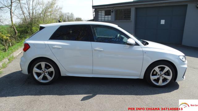 AUDI A1 usata, con Airbag Passeggero
