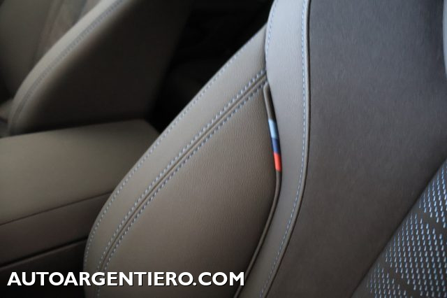 BMW 420 usata, con Touch screen