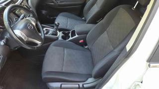 NISSAN Qashqai usata, con Chiusura centralizzata