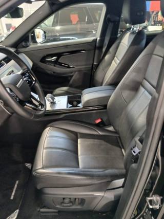 LAND ROVER Range Rover Evoque usata, con Cerchi in lega